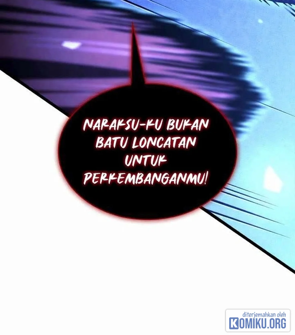 Revenge of the Iron-Blooded Sword Hound Chapter 183 Gambar 38