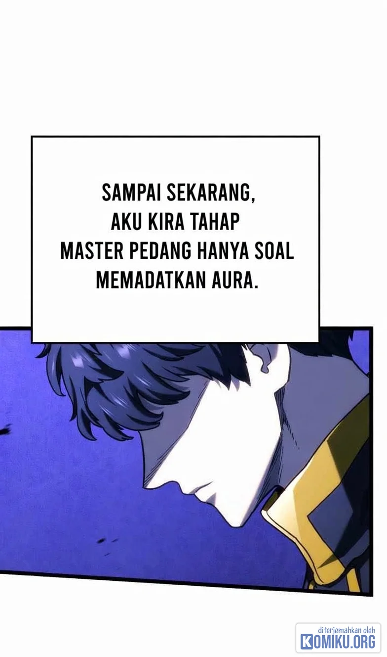 Revenge of the Iron-Blooded Sword Hound Chapter 184 Gambar 53
