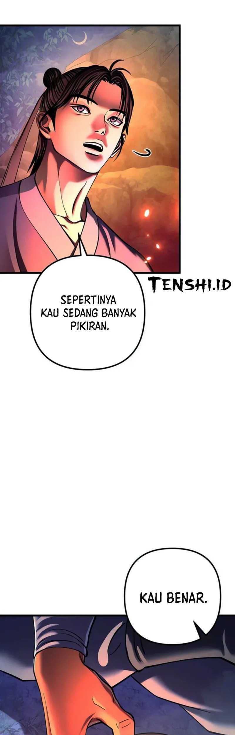 Revenge Of Young Master Peng Chapter 157 Gambar 39