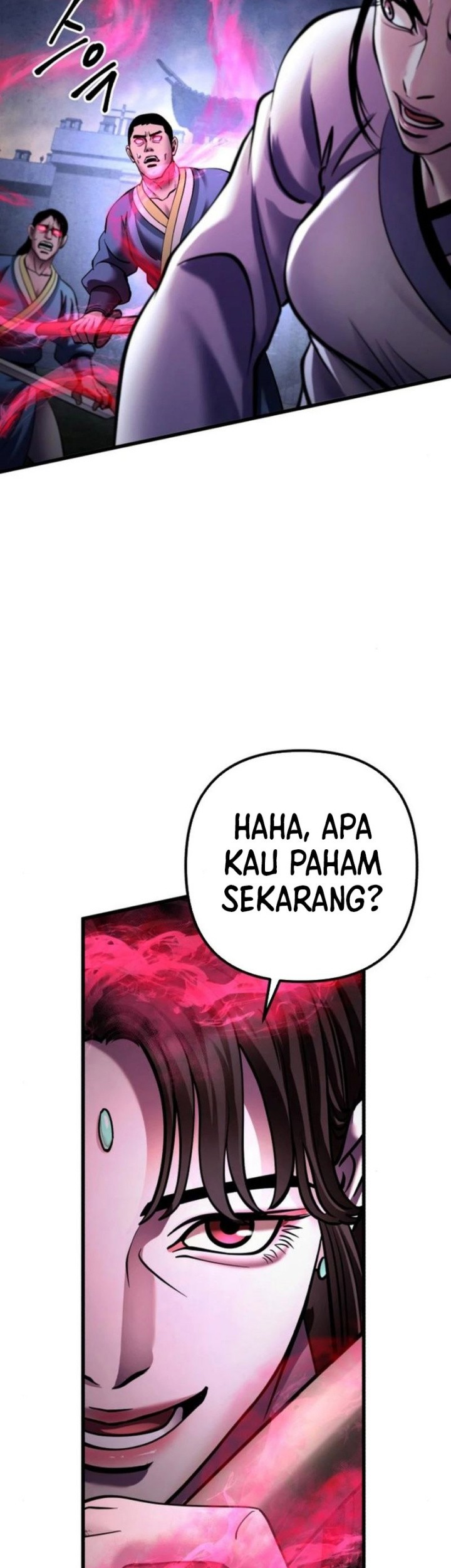 Revenge Of Young Master Peng Chapter 170 Gambar 34