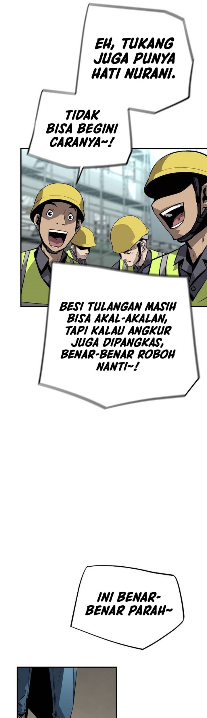 Revenge Of Young Master Peng Chapter 175 Gambar 32