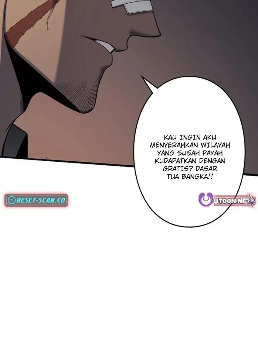 Revenger: Apocalypse of Vengeance Chapter 10 Gambar 23