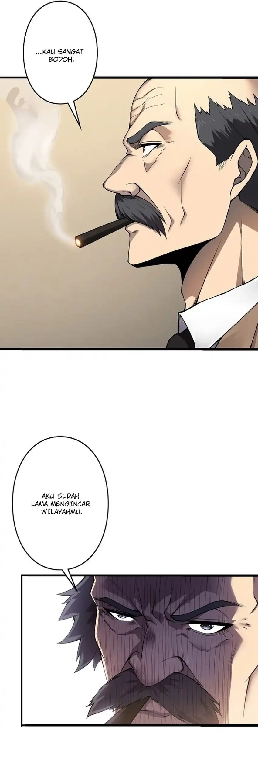 Revenger: Apocalypse of Vengeance Chapter 10 Gambar 24