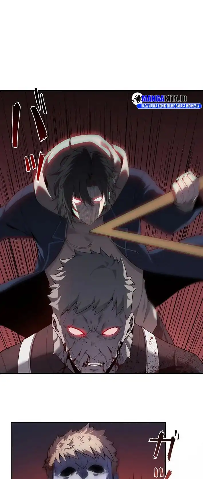 Revenger: Apocalypse of Vengeance Chapter 13 Gambar 22