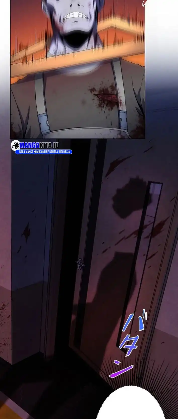 Revenger: Apocalypse of Vengeance Chapter 13 Gambar 23