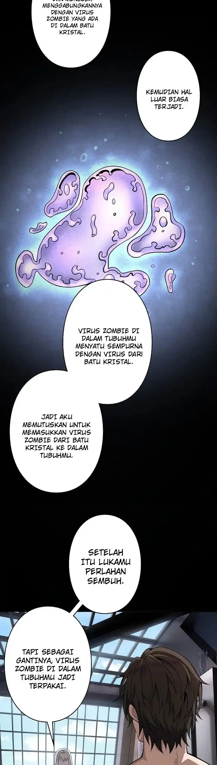 Revenger: Apocalypse of Vengeance Chapter 16 Gambar 22