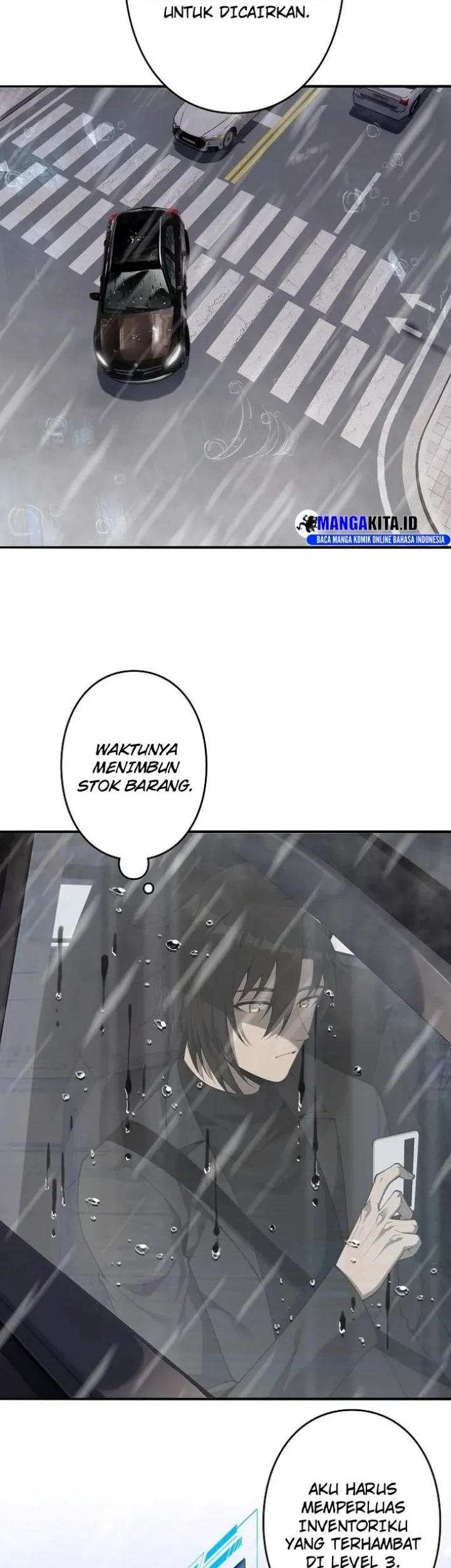 Revenger: Apocalypse of Vengeance Chapter 22 Gambar 22