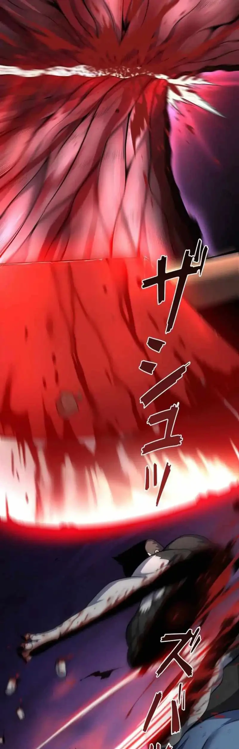 Revenger: Apocalypse of Vengeance Chapter 8 Gambar 22