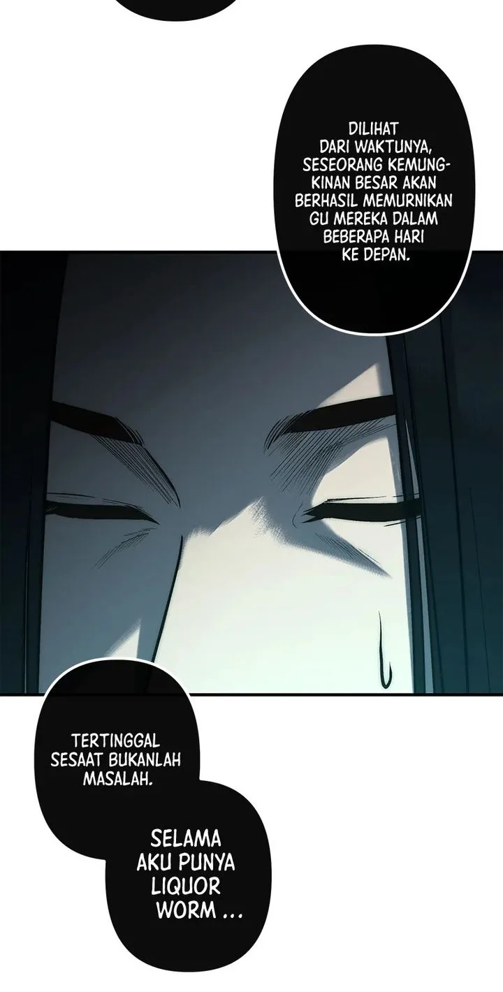 Reverend Insanity (Remake) Chapter 14 Gambar 29
