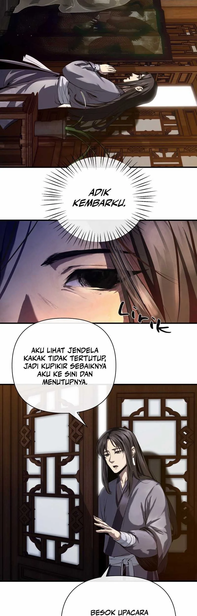 Reverend Insanity (Remake) Chapter 2 Gambar 22