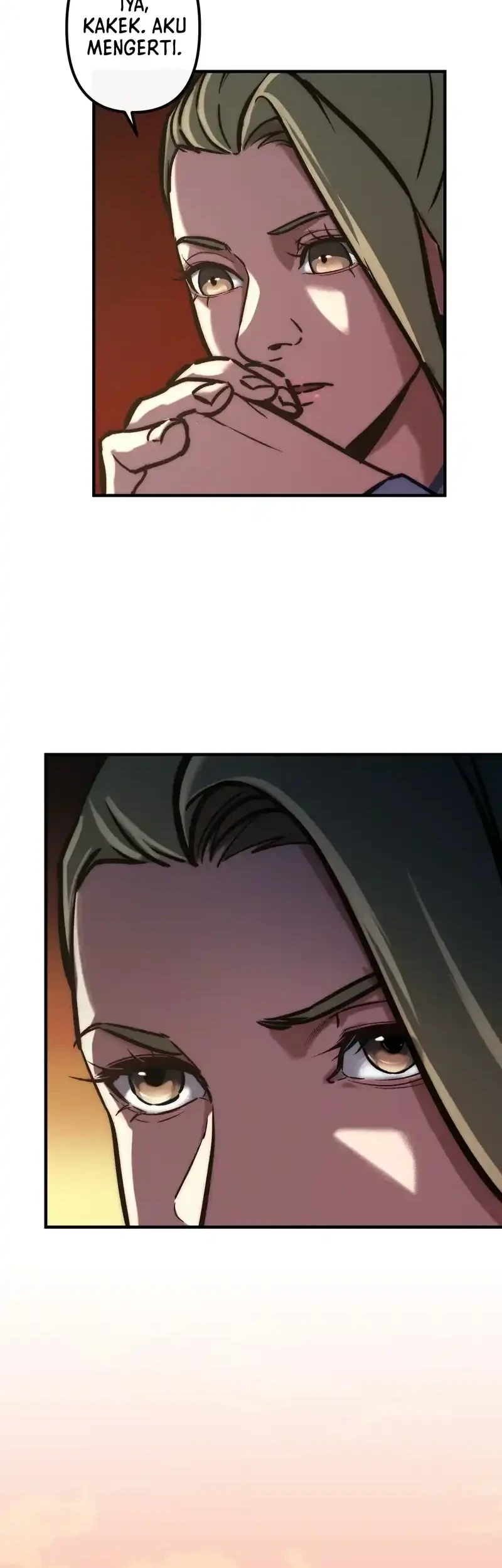 Reverend Insanity (Remake) Chapter 21 Gambar 28