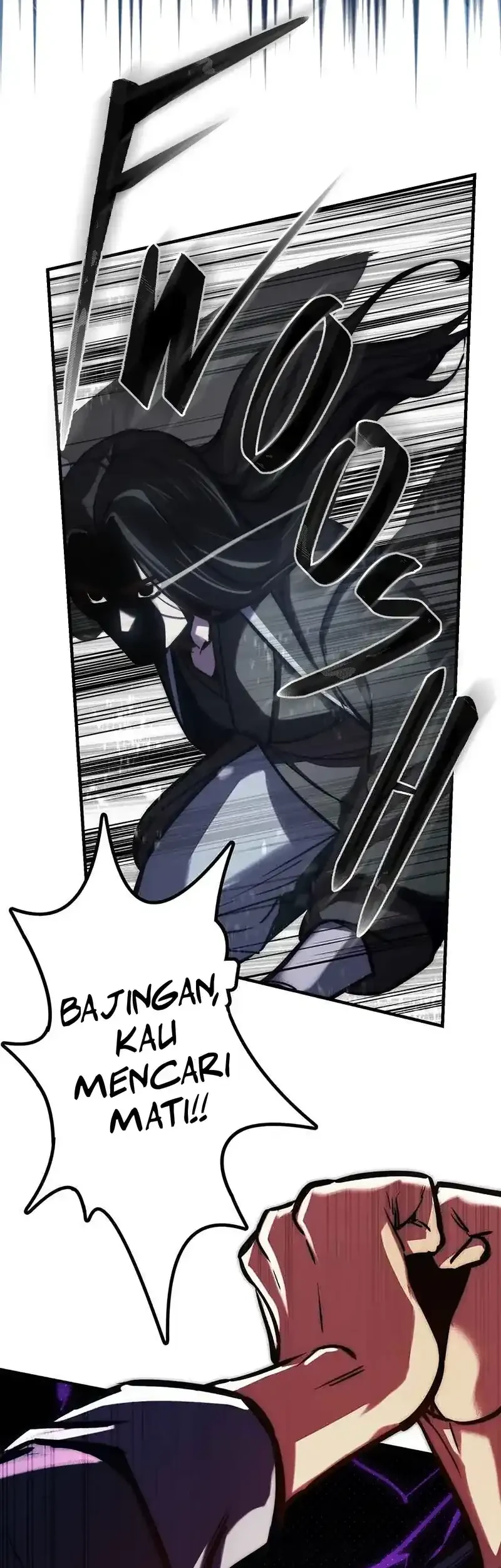 Reverend Insanity (Remake) Chapter 22 Gambar 32
