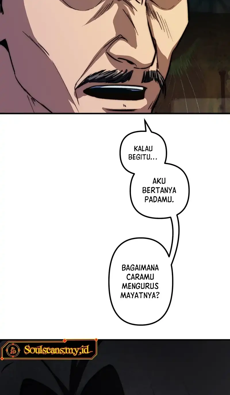 Reverend Insanity (Remake) Chapter 23 Gambar 32