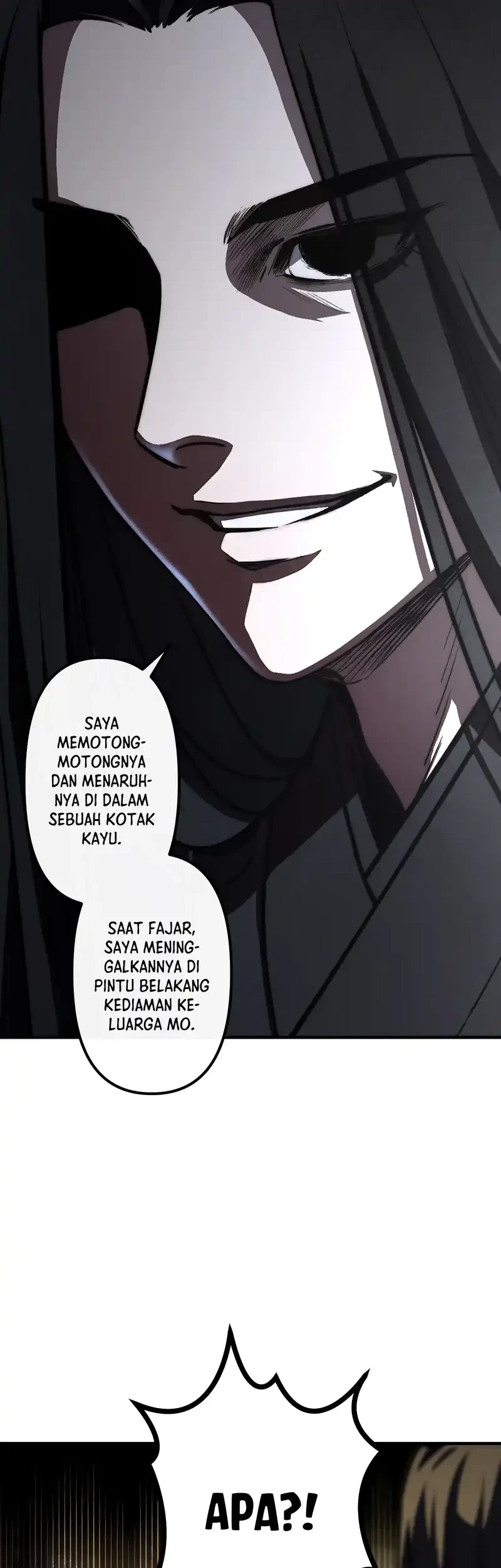 Reverend Insanity (Remake) Chapter 23 Gambar 33