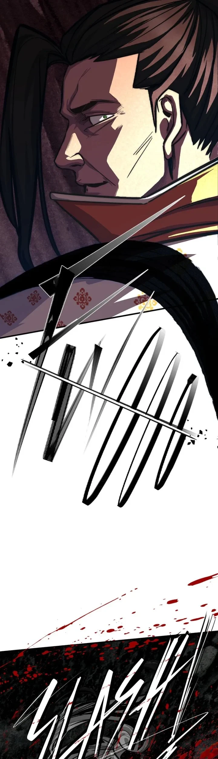 Reverend Insanity (Remake) Chapter 27 Gambar 31