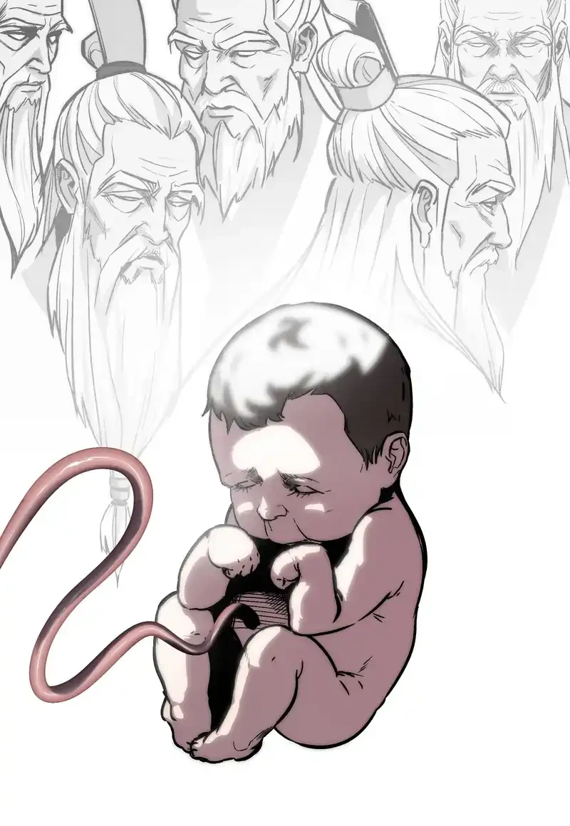 Reverend Insanity (Remake) Chapter 28 Gambar 34