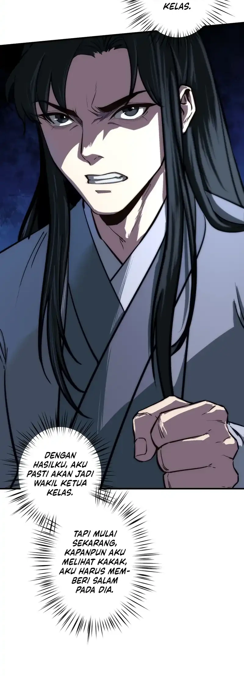 Reverend Insanity (Remake) Chapter 30 Gambar 31