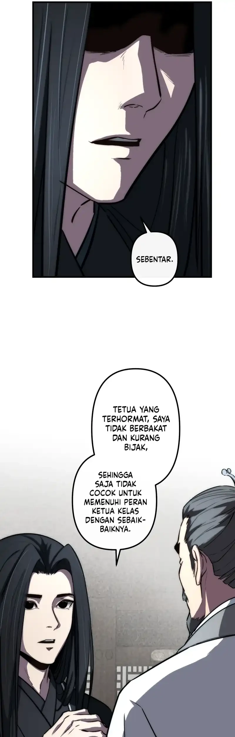 Reverend Insanity (Remake) Chapter 30 Gambar 32