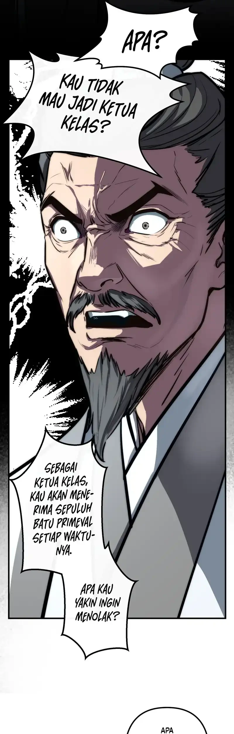 Reverend Insanity (Remake) Chapter 30 Gambar 34