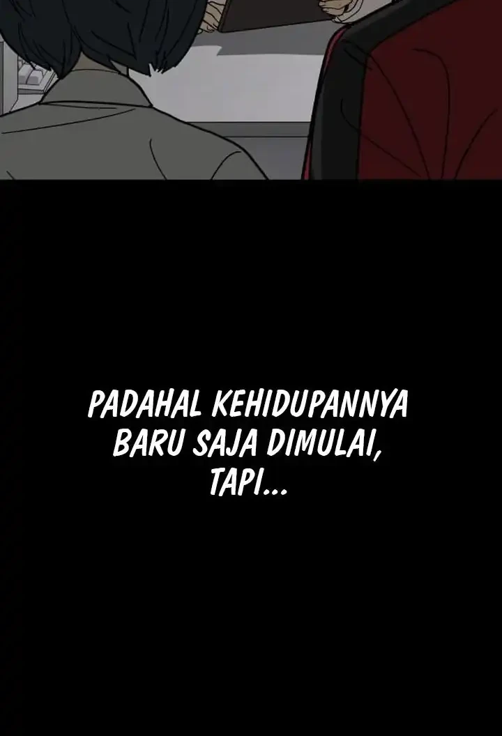 Reversal of No Mercy Chapter 1 Gambar 93