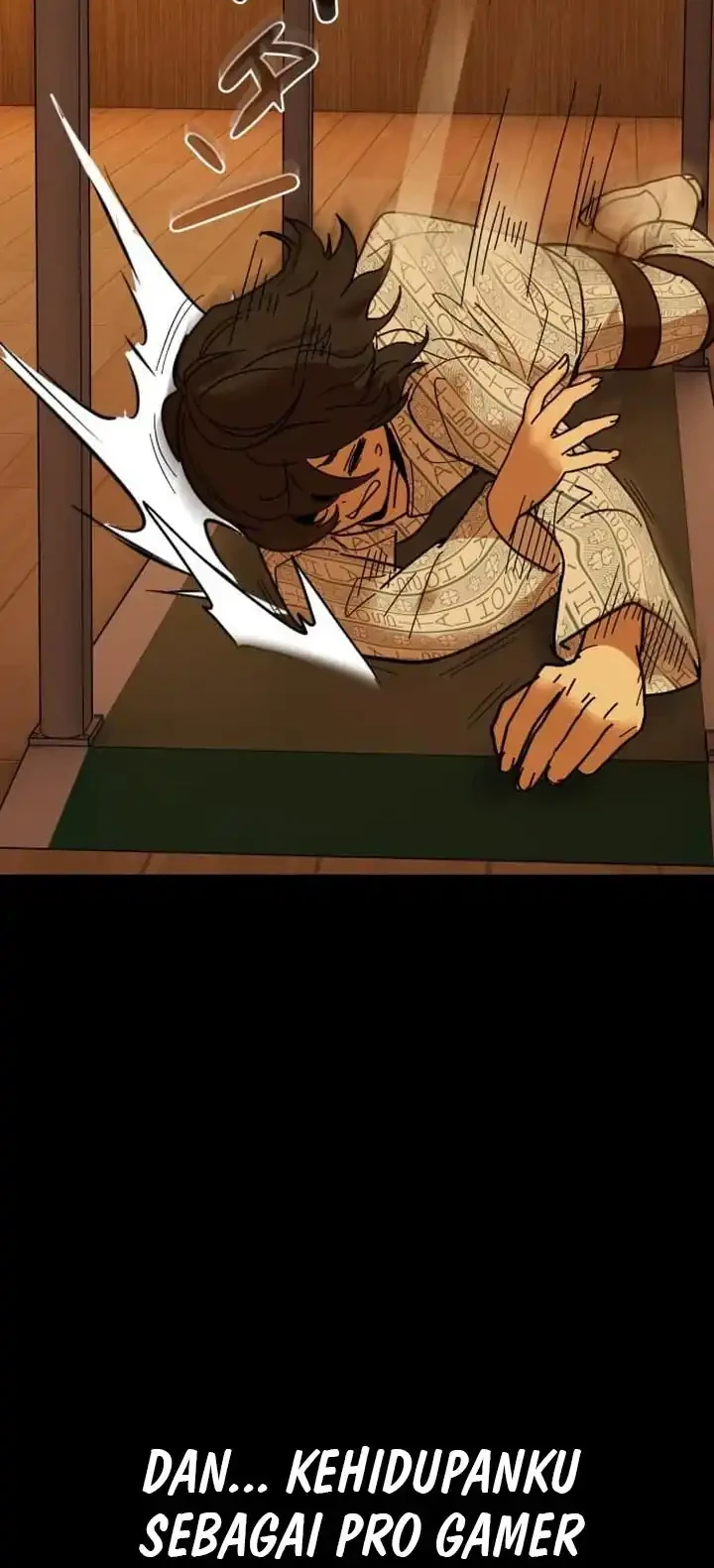 Reversal of No Mercy Chapter 1 Gambar 96