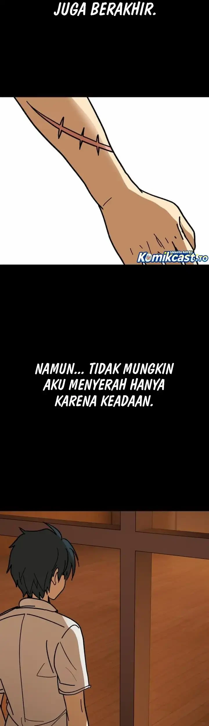Reversal of No Mercy Chapter 1 Gambar 97