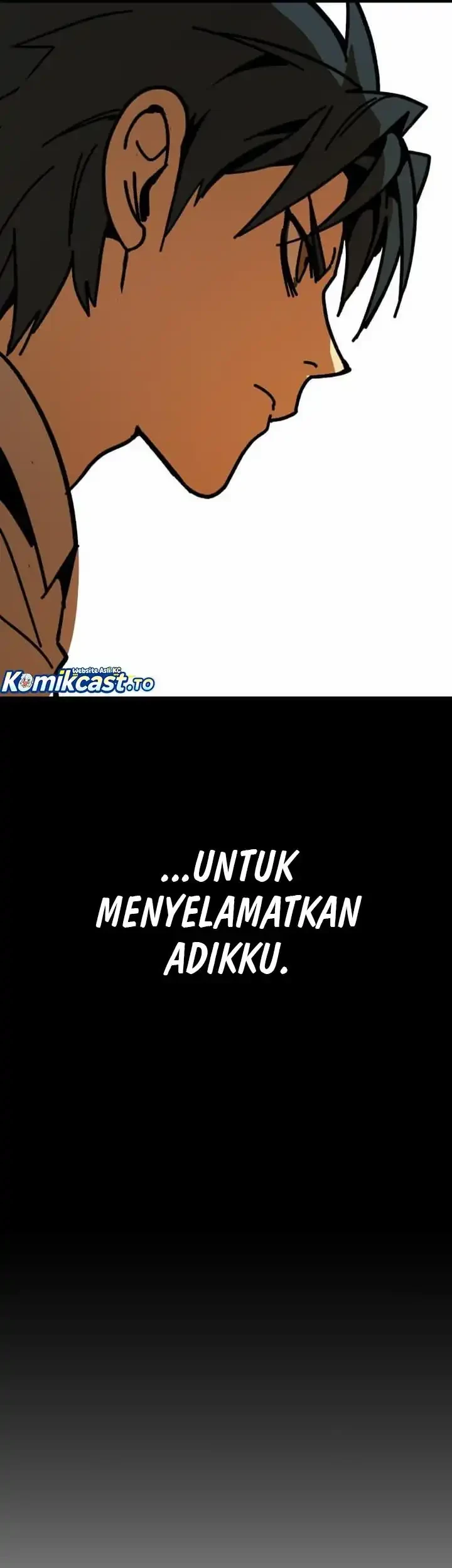 Reversal of No Mercy Chapter 1 Gambar 99