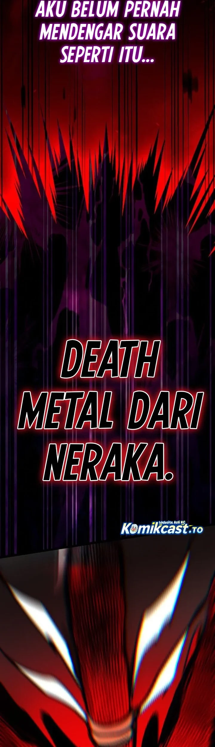 Reversal of No Mercy Chapter 10 Gambar 58
