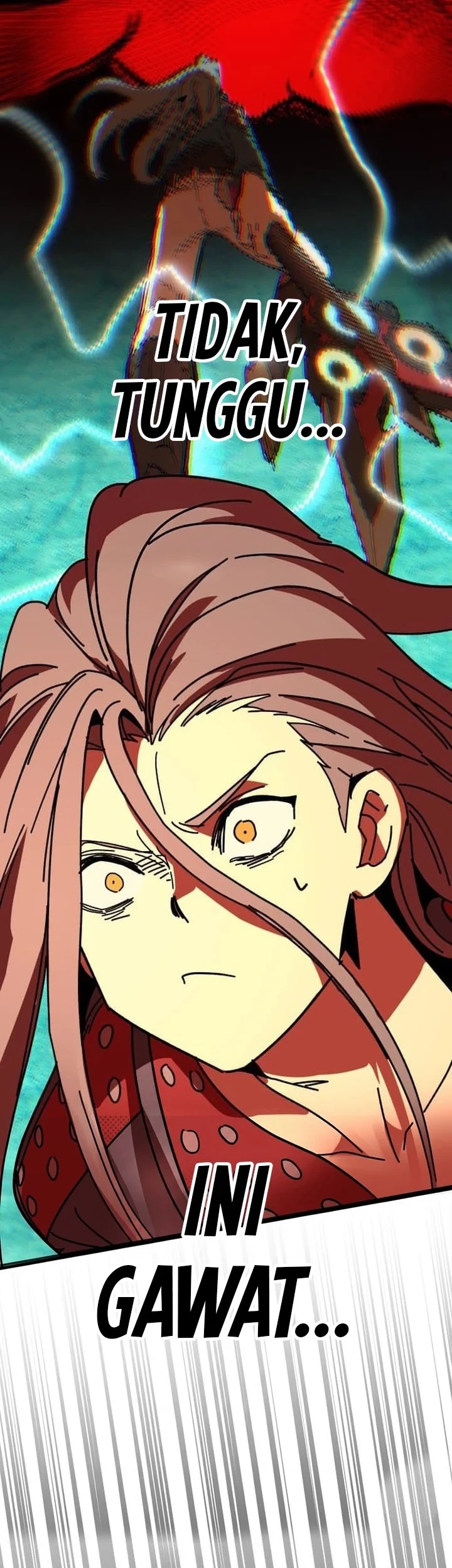Reversal of No Mercy Chapter 10 Gambar 60
