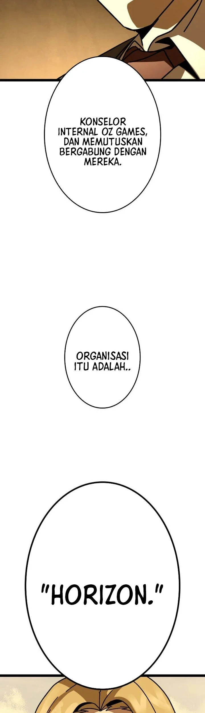 Reversal of No Mercy Chapter 11 Gambar 46