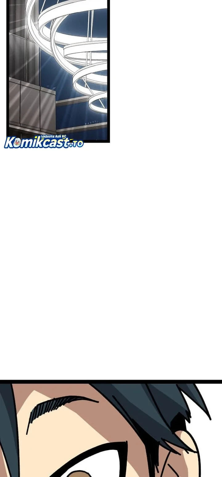 Reversal of No Mercy Chapter 12 Gambar 54