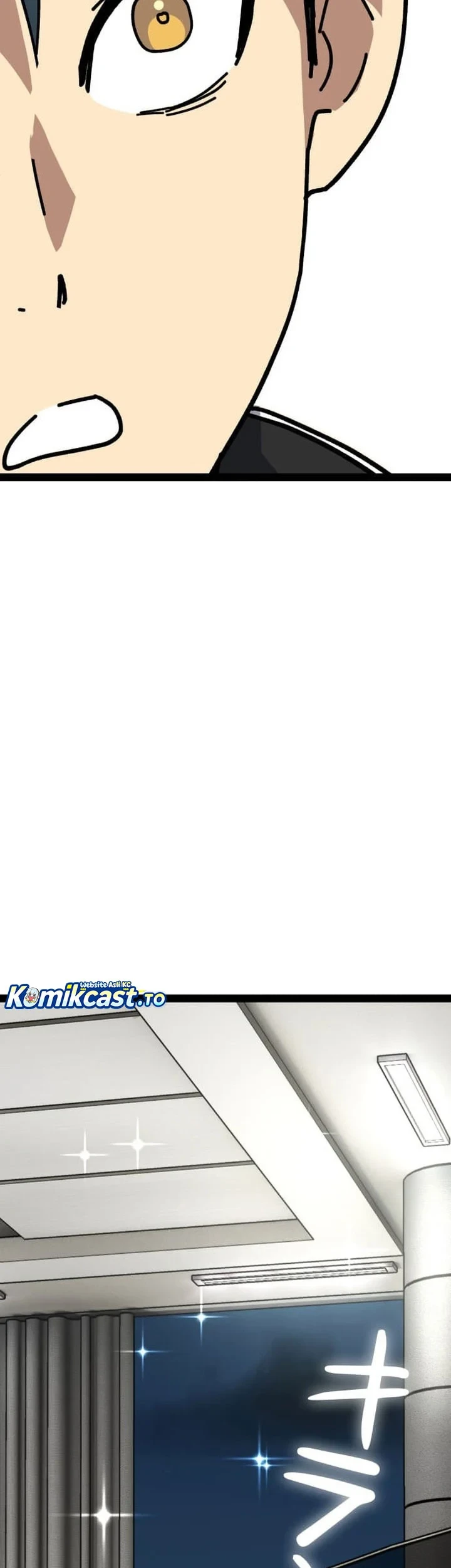 Reversal of No Mercy Chapter 12 Gambar 55
