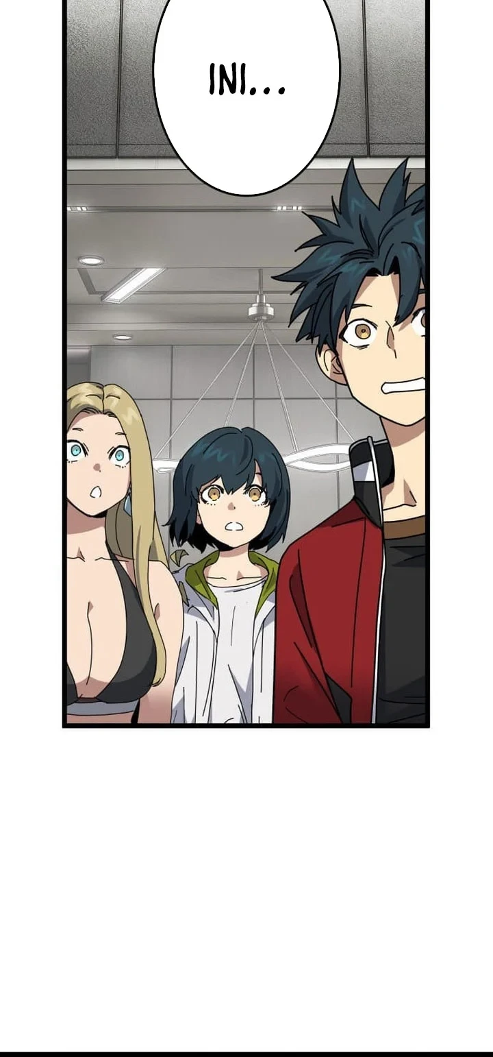Reversal of No Mercy Chapter 12 Gambar 57