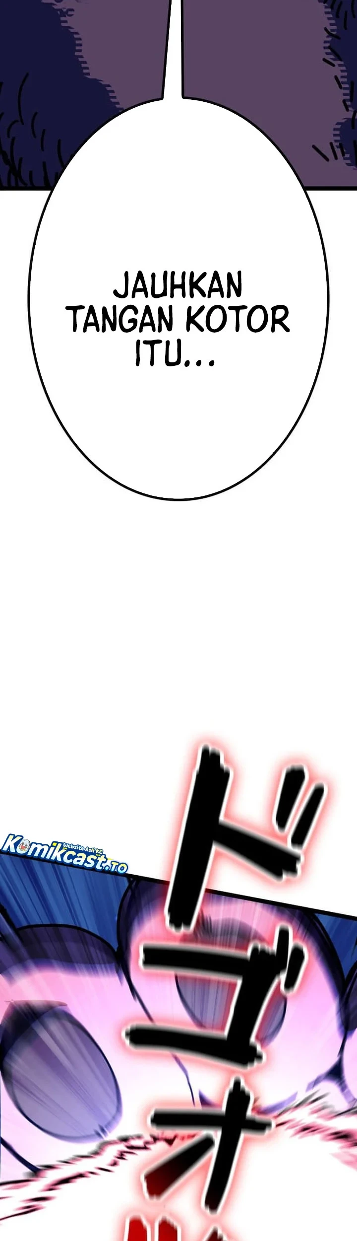 Reversal of No Mercy Chapter 13 Gambar 56