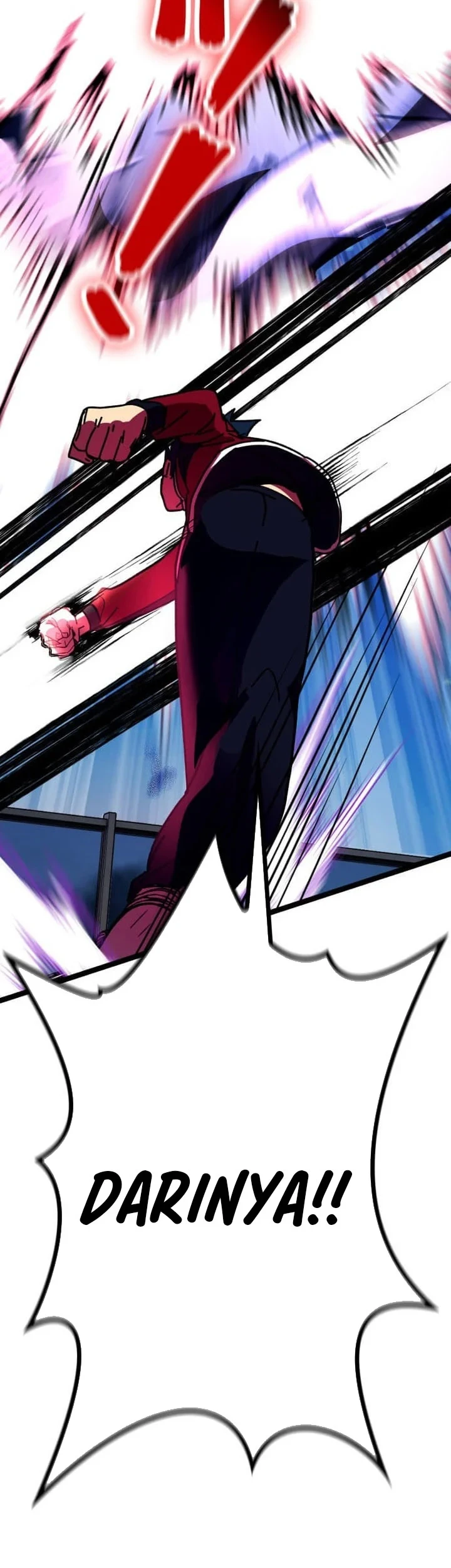 Reversal of No Mercy Chapter 13 Gambar 57