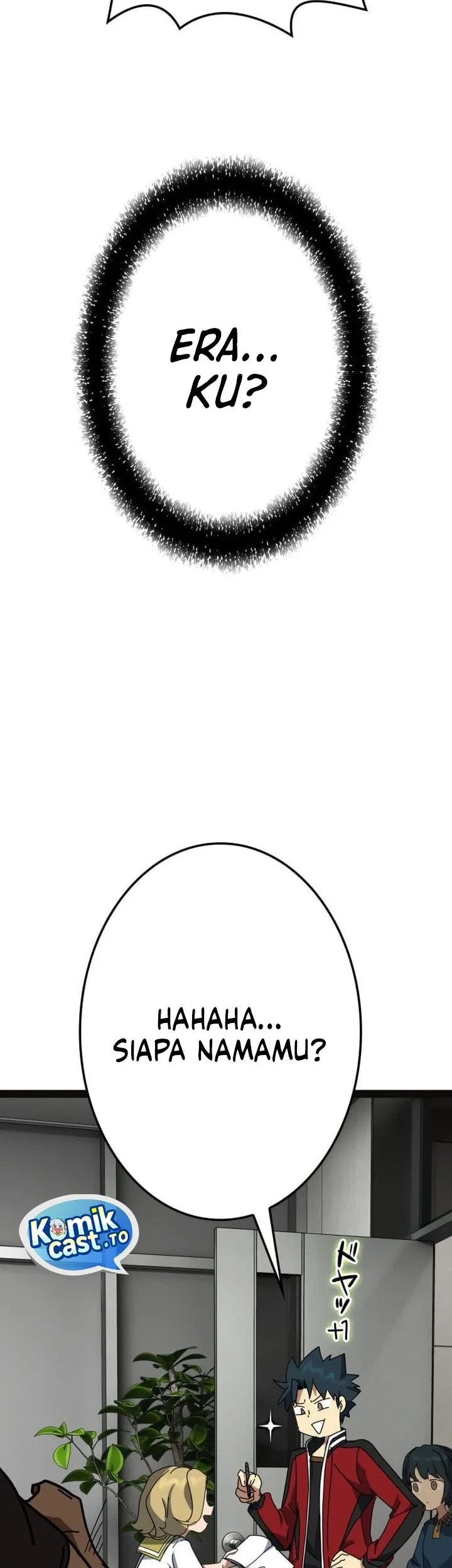 Reversal of No Mercy Chapter 14 Gambar 57