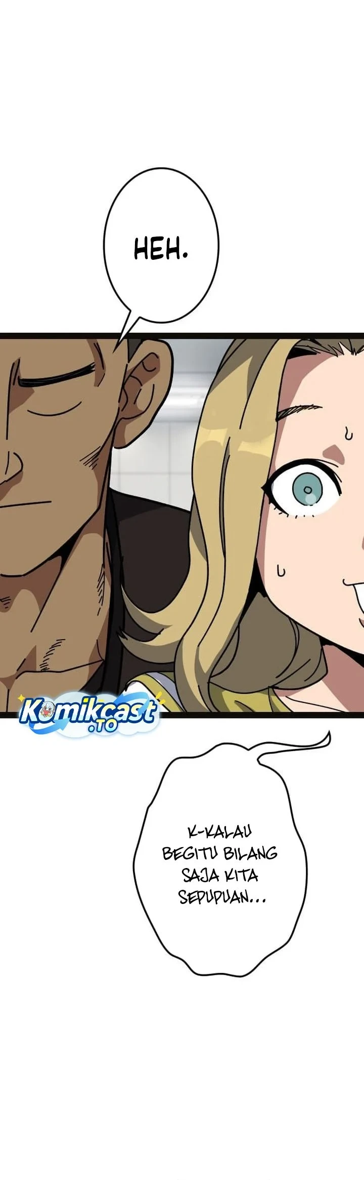 Reversal of No Mercy Chapter 14 Gambar 61