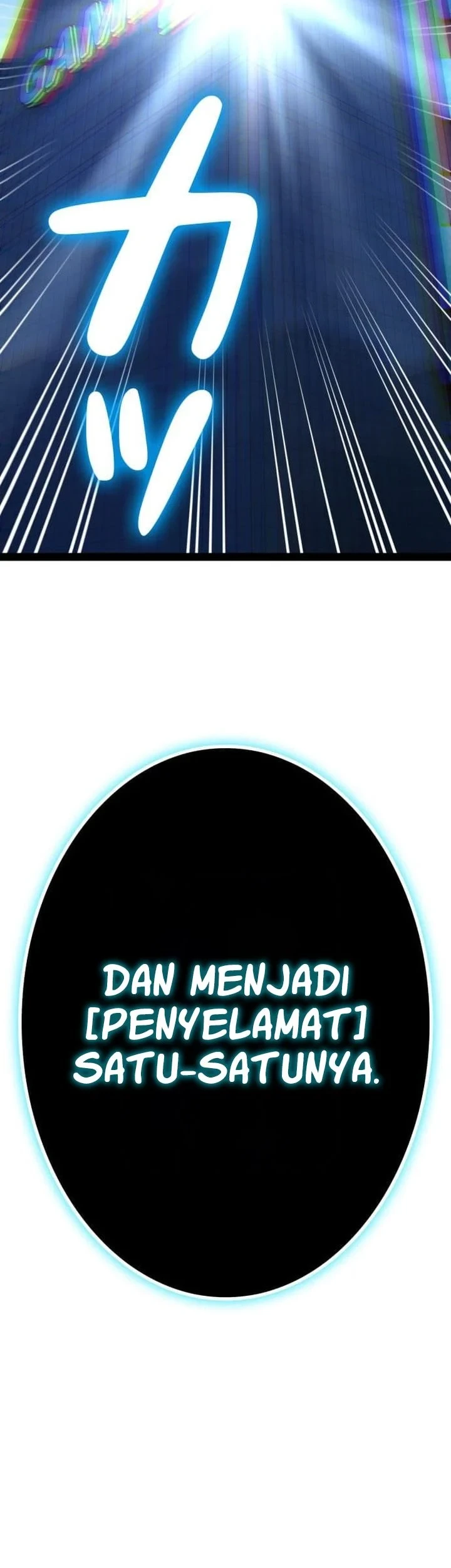 Reversal of No Mercy Chapter 15 Gambar 54