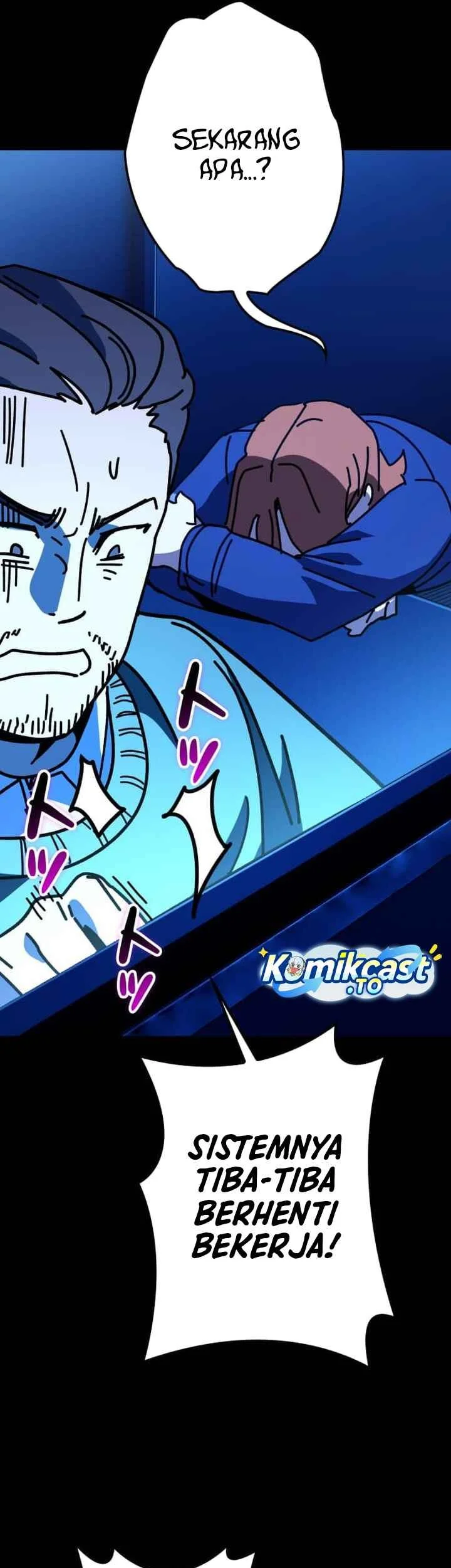 Reversal of No Mercy Chapter 16 Gambar 50