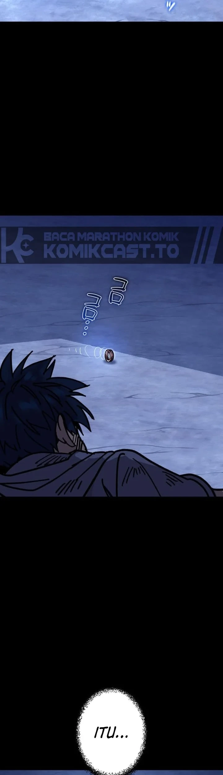 Reversal of No Mercy Chapter 2 Gambar 48