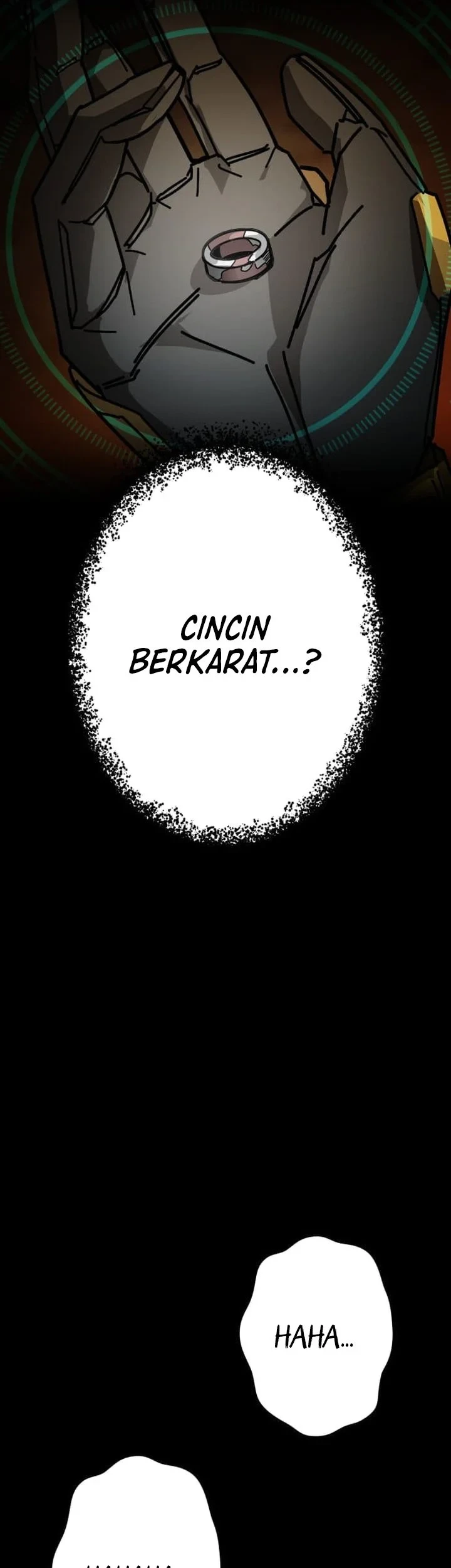 Reversal of No Mercy Chapter 2 Gambar 50