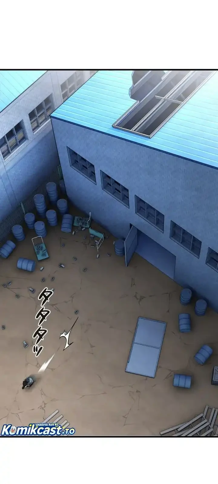 Reversal of No Mercy Chapter 3 Gambar 49