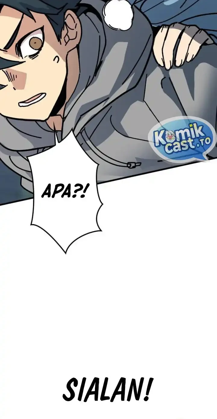 Reversal of No Mercy Chapter 3 Gambar 51