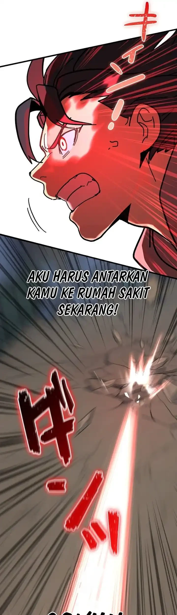 Reversal of No Mercy Chapter 3 Gambar 52