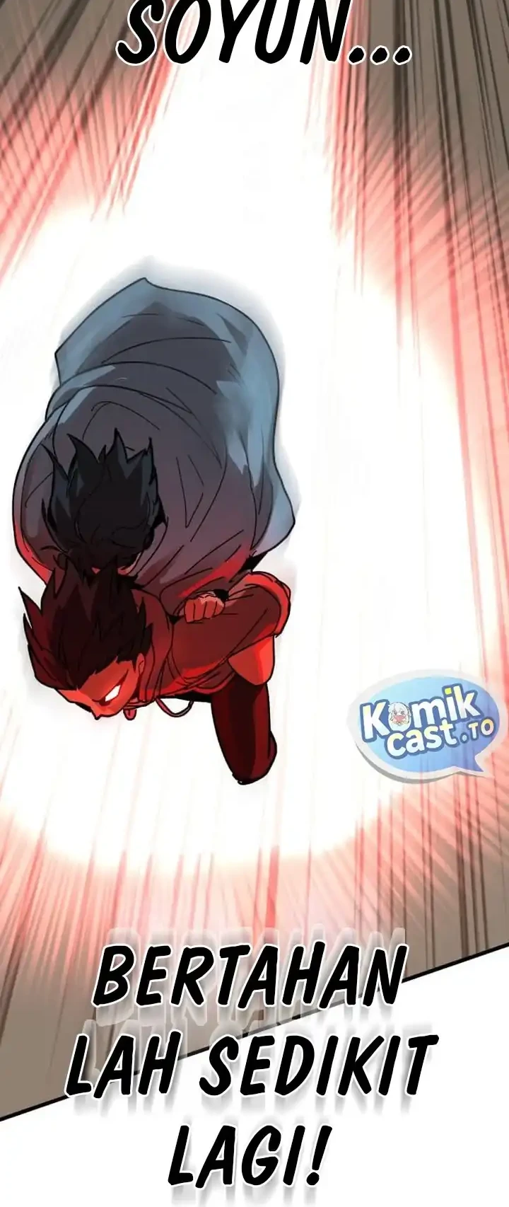 Reversal of No Mercy Chapter 3 Gambar 53