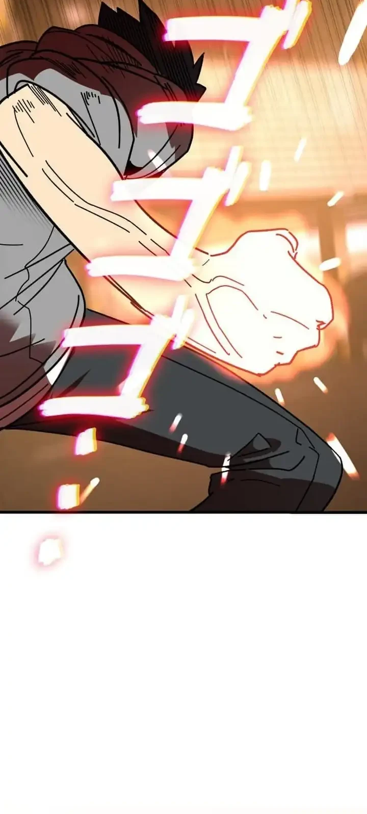 Reversal of No Mercy Chapter 4 Gambar 53