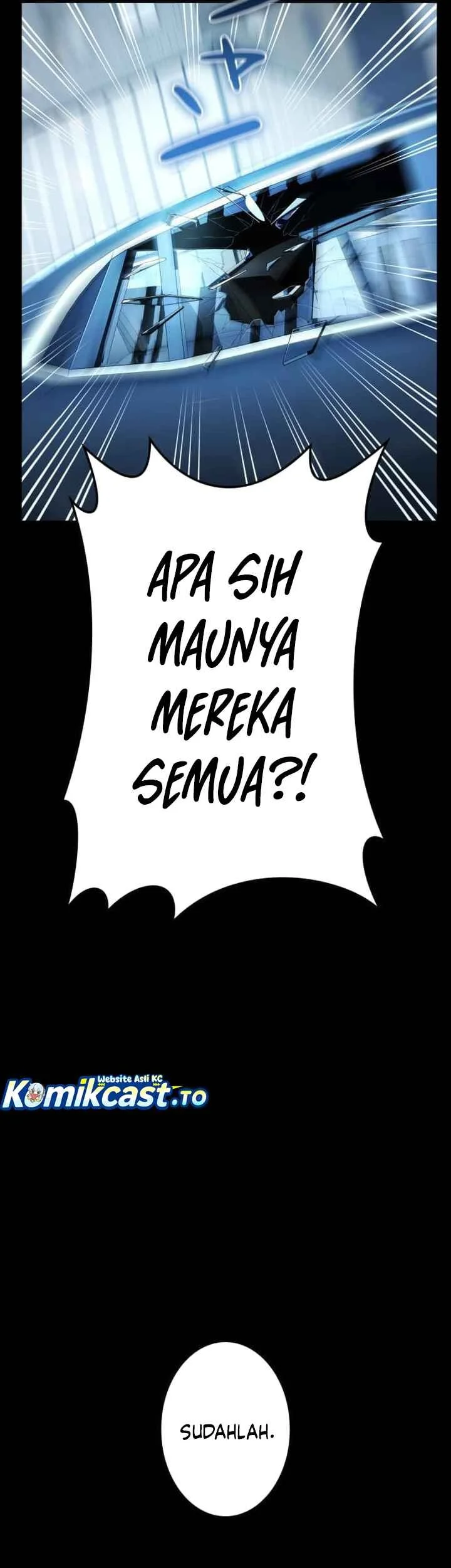 Reversal of No Mercy Chapter 5 Gambar 55