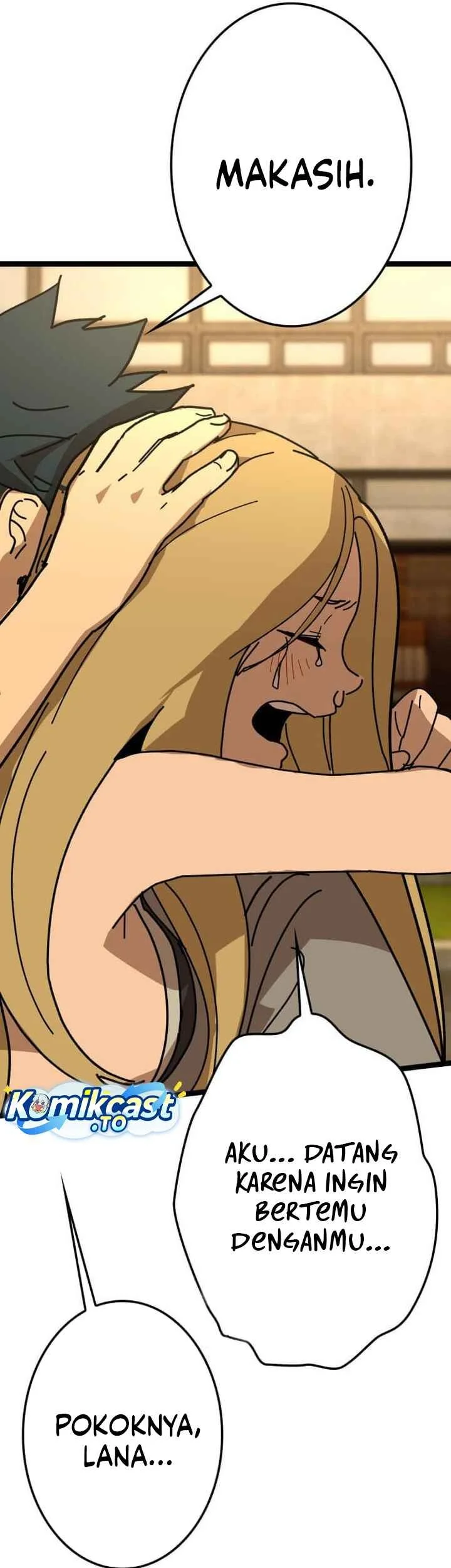 Reversal of No Mercy Chapter 6 Gambar 49