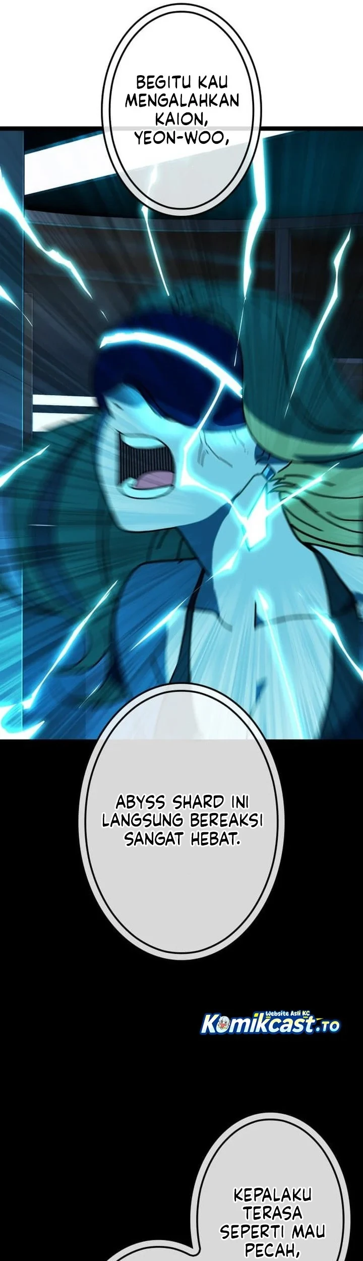 Reversal of No Mercy Chapter 7 Gambar 46