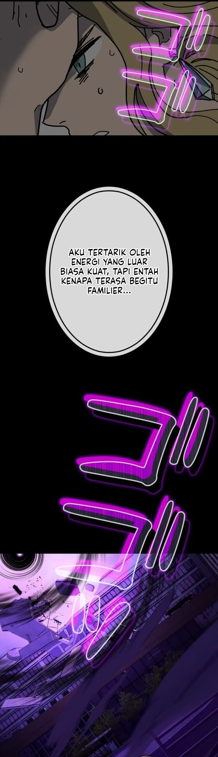 Reversal of No Mercy Chapter 7 Gambar 50